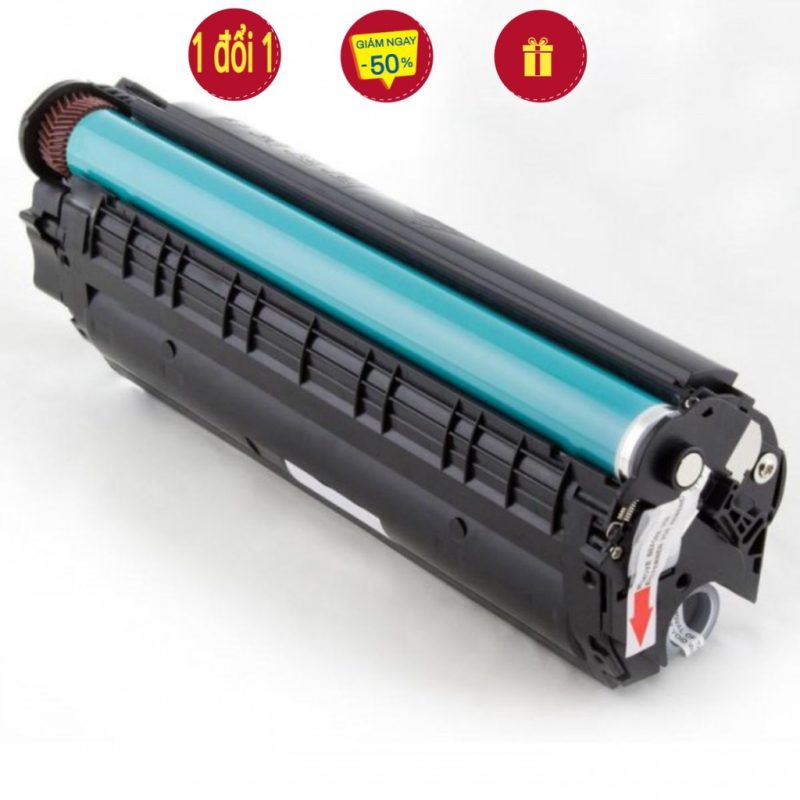 HỘP MỰC 83A - CARTRIDGE 337 - 83a