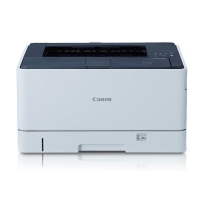 Máy in Canon Lbp8100N, in mạng, mobile print khổ a3