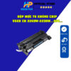 Hộp Mực 76 Không  Chip User CN226DW-223DW...404...