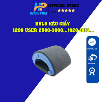 Cuộn Lau Dầu Ri COH 1060-2060-2075-6500-7500-7001