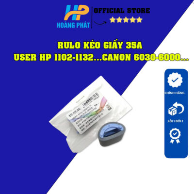 Cuộn Lau Dầu Ri COH 1060-2060-2075-6500-7500-7001